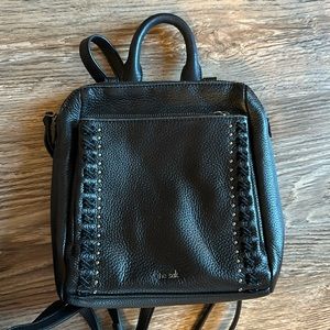 The Sak backpack purse